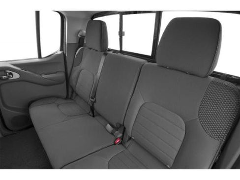Used 2015 Nissan Frontier Desert Runner RWD image 18