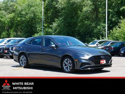 Used 2023 Hyundai Sonata SEL