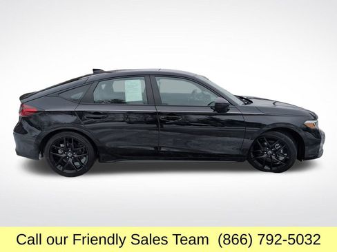 Used 2026 Honda Civic Sport image 7