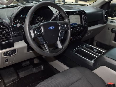Used 2020 Ford F150 XL w/ Equipment Group 101A Mid RWD image 32