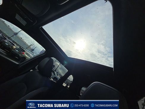 New 2026 Subaru Forester Sport AWD/4WD image 23