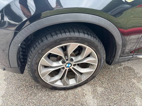 Used 2015 BMW X3 xDrive28i AWD/4WD image 8
