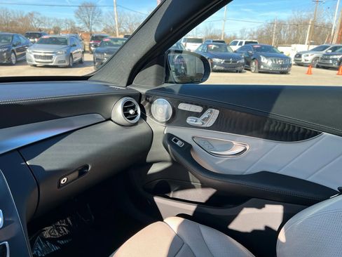 Used 2015 Mercedes-Benz C 300 4MATIC Sedan w/ Multimedia Package image 19