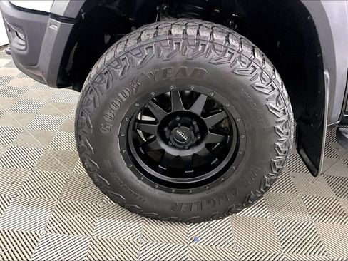 Used 2023 RAM 1500 TRX w/ TRX Level 2 Equipment Group AWD/4WD image 7