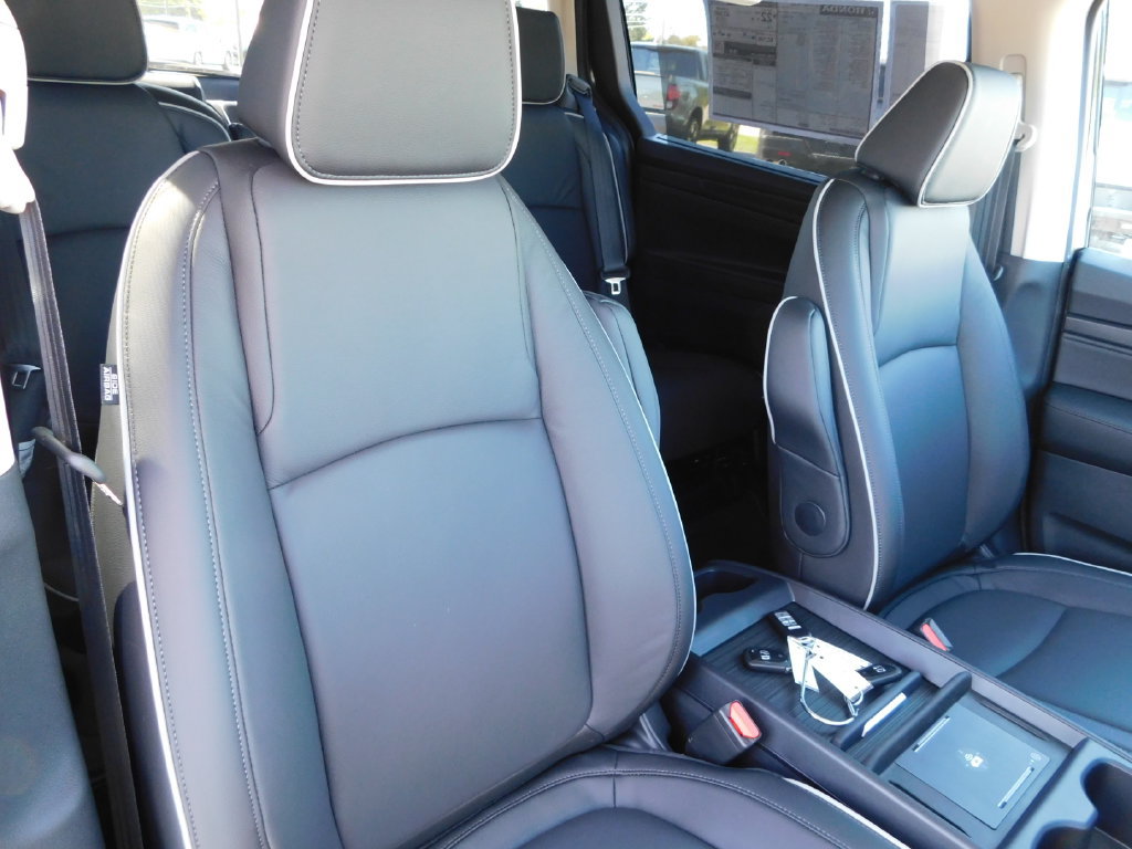 New 2027 Honda Odyssey Touring image 21
