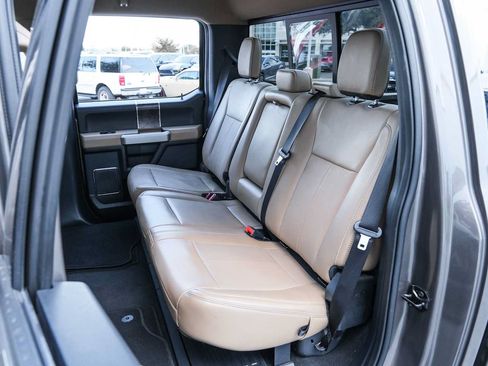 Used 2022 Ford F250 Lariat w/ Lariat Value Package AWD/4WD image 31