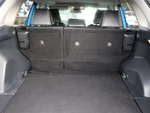 Used 2021 Toyota RAV4 XLE Premium AWD/4WD image 26