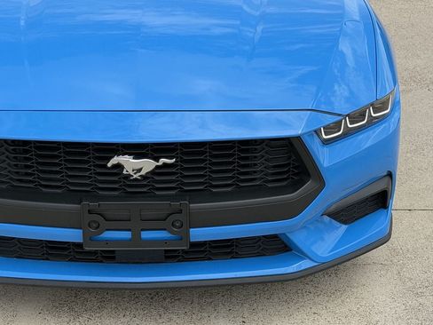 Certified 2024 Ford Mustang Premium RWD image 10