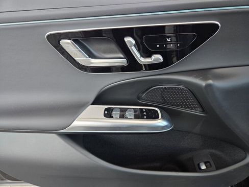 New 2026 Mercedes-Benz E 350 Sedan image 21