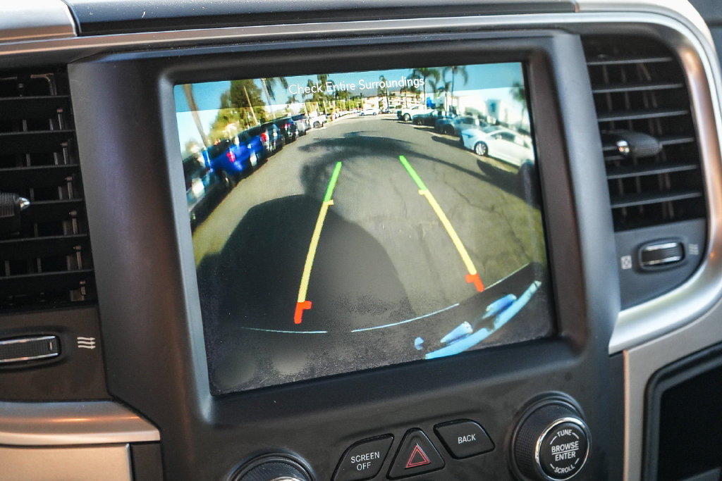 Used 2019 RAM 1500 Big Horn RWD image 21