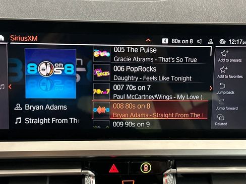 Used 2021 BMW 440i xDrive Coupe w/ Premium Package image 17