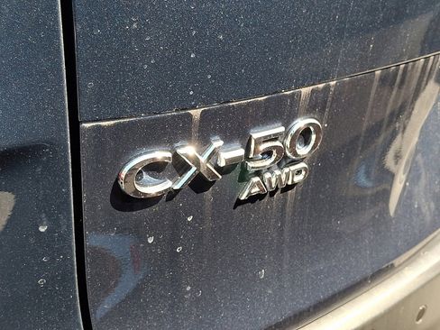 New 2026 MAZDA CX-50 AWD 2.5 S w/ Weather Package image 5
