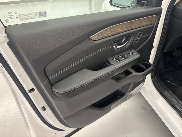 New 2026 Honda Pilot Elite image 20