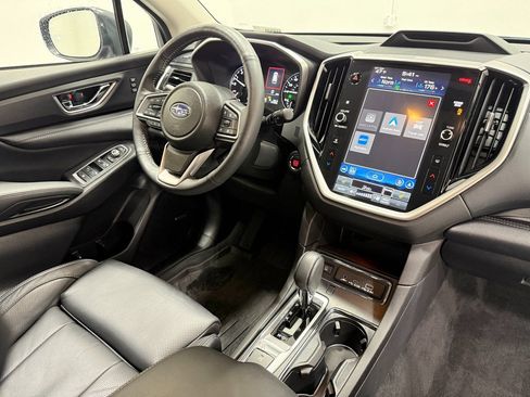 Used 2024 Subaru Ascent Limited w/ Technology Package AWD/4WD image 27