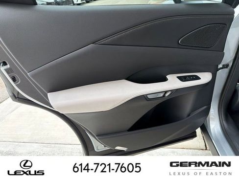 New 2026 Lexus RX 350 Premium image 10