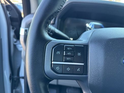 Used 2025 Ford F150 XLT w/ Equipment Group 301A Standard image 13