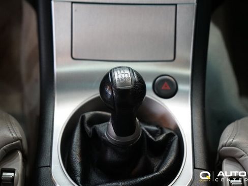 Used 2006 INFINITI G35 Sedan w/ (P01) Premium Pkg A RWD image 15