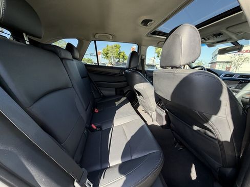 Used 2017 Subaru Outback 2.5i Limited AWD/4WD image 57