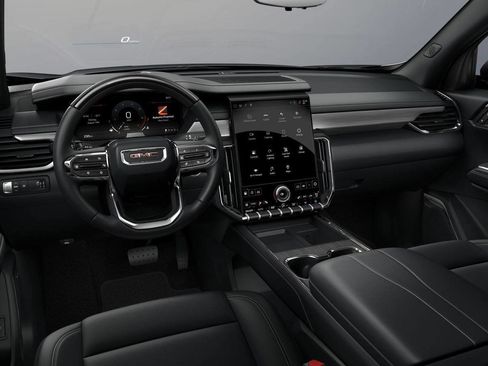 New 2026 GMC Acadia Elevation w/ Super Cruise Package image 37