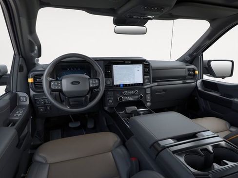New 2026 Ford F150 Tremor AWD/4WD image 9