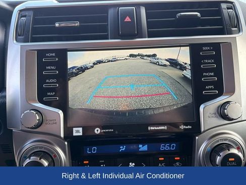 Used 2020 Toyota 4Runner Limited AWD/4WD image 11