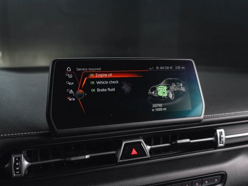 Used 2020 Toyota Supra Premium w/ Driver Assist Package image 51