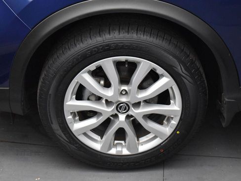 Used 2022 Nissan Rogue Sport S FWD image 29