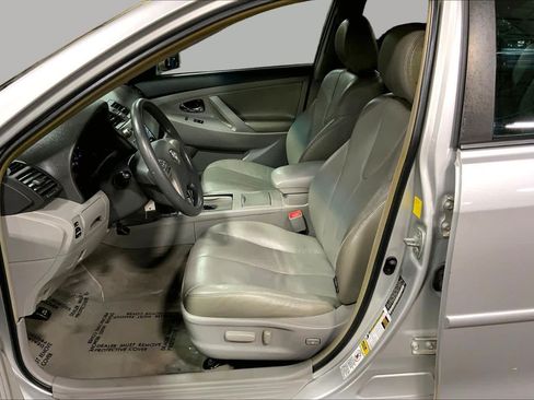 Used 2011 Toyota Camry LE w/ LE Extra-Value Pkg FWD image 7