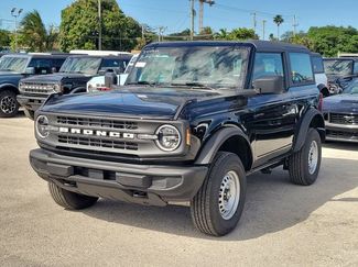 New 2026 Ford Bronco 2-Door video 2