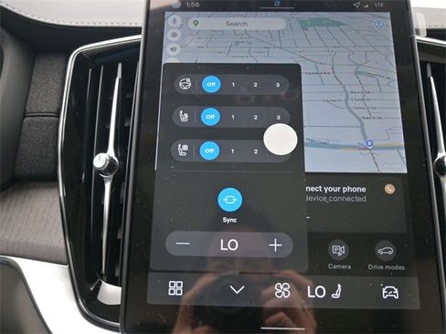 New 2026 Volvo XC90 B6 Ultra image 23