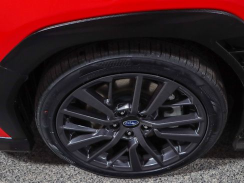Used 2023 Subaru WRX Premium w/ Popular Package #2 image 11