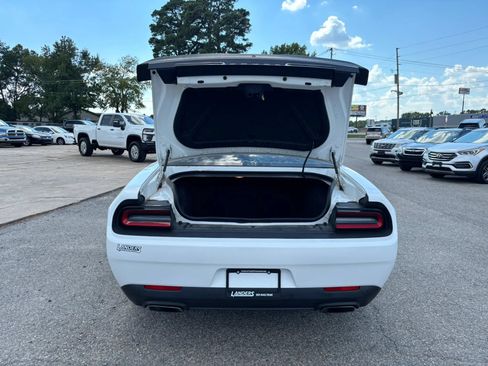 Used 2017 Dodge Challenger R/T Plus RWD image 15