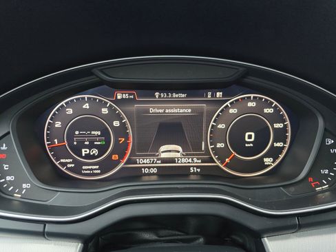 Used 2018 Audi Q5 Prestige AWD/4WD image 15