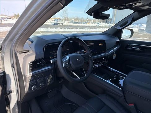 New 2026 Chevrolet Tahoe RST w/ Advanced Technology Package image 11