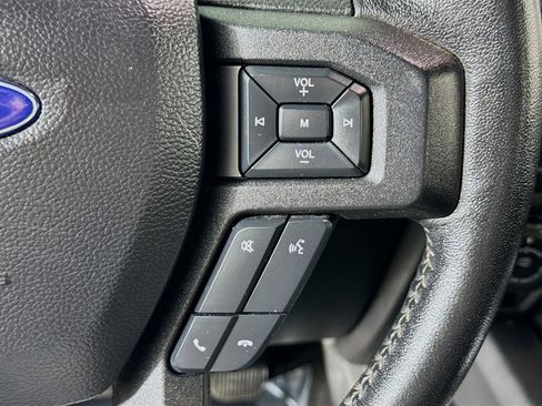 Used 2019 Ford F150 XLT w/ Equipment Group 302A Luxury image 15