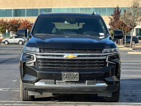 Used 2024 Chevrolet Tahoe LT image 9