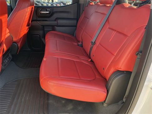 Used 2022 Chevrolet Silverado 1500 LT w/ Bed Protection Package image 34