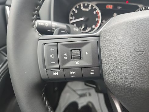 New 2026 Nissan Rogue SV w/ Cold Weather Package image 17