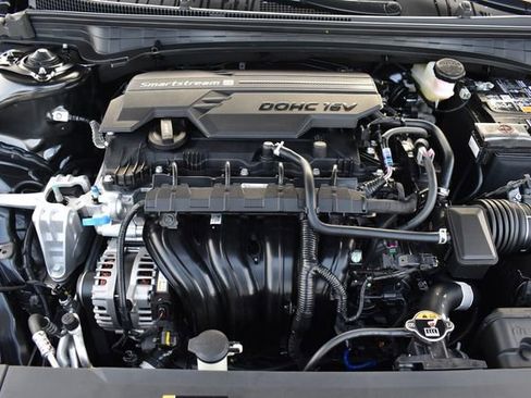 New 2026 Kia K4 EX image 29