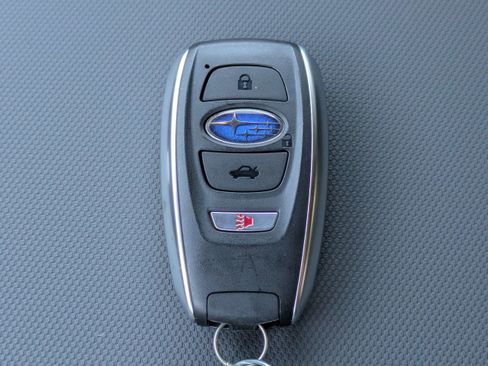 New 2026 Subaru Forester Wilderness image 34