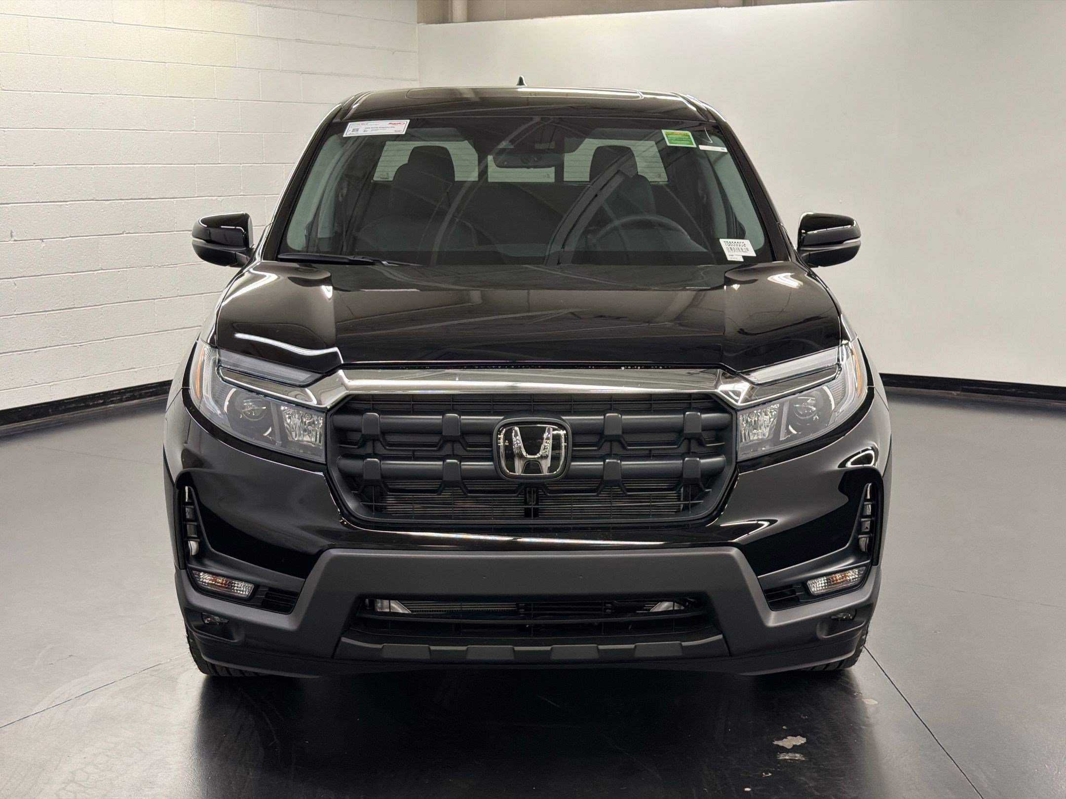 New 2026 Honda Ridgeline RTL image 6