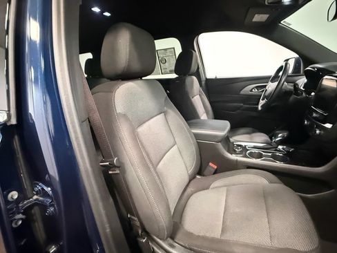 Used 2023 Chevrolet Traverse LT w/ LPO, Floor Liner Package AWD/4WD image 63