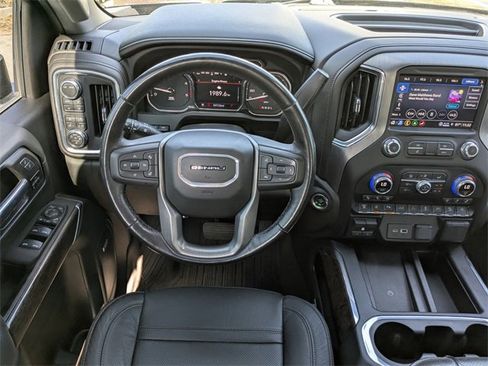Used 2023 GMC Sierra 2500 Denali w/ Denali Ultimate Package image 17