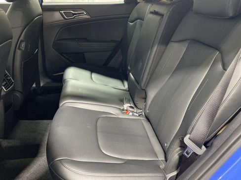 New 2026 Kia Sportage EX FWD image 25