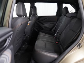 Used 2023 Subaru Forester Wilderness video 5