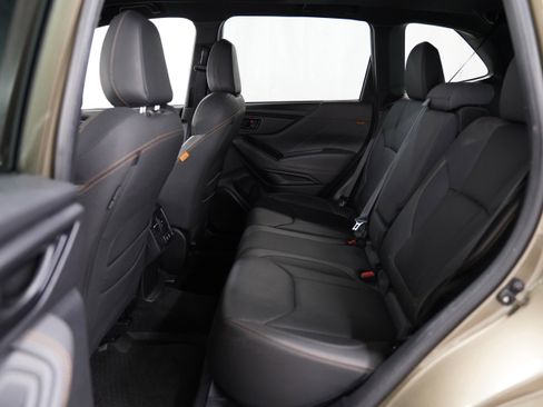 Used 2023 Subaru Forester Wilderness image 5