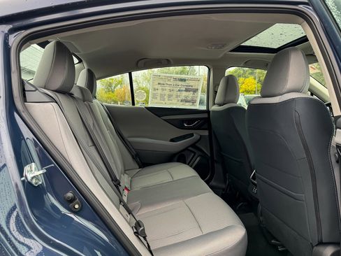 New 2025 Subaru Legacy Premium w/ Tech Package #1 image 11