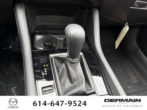 New 2026 MAZDA MAZDA3 2.5 Turbo Premium Plus image 27