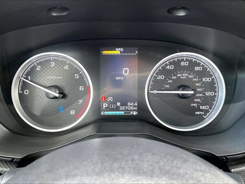Used 2019 Subaru Forester Limited w/ Popular Package #3 AWD/4WD image 25