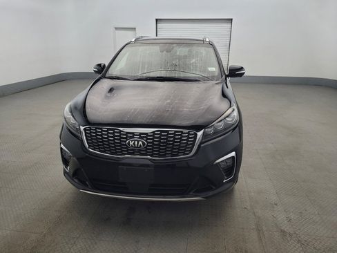 Used 2019 Kia Sorento SX AWD/4WD image 15